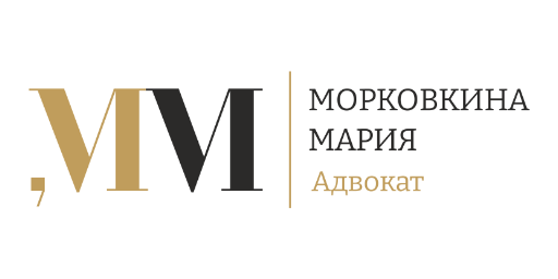 Морковкина Мария Сергеевна &middot; логотип (LOGO)