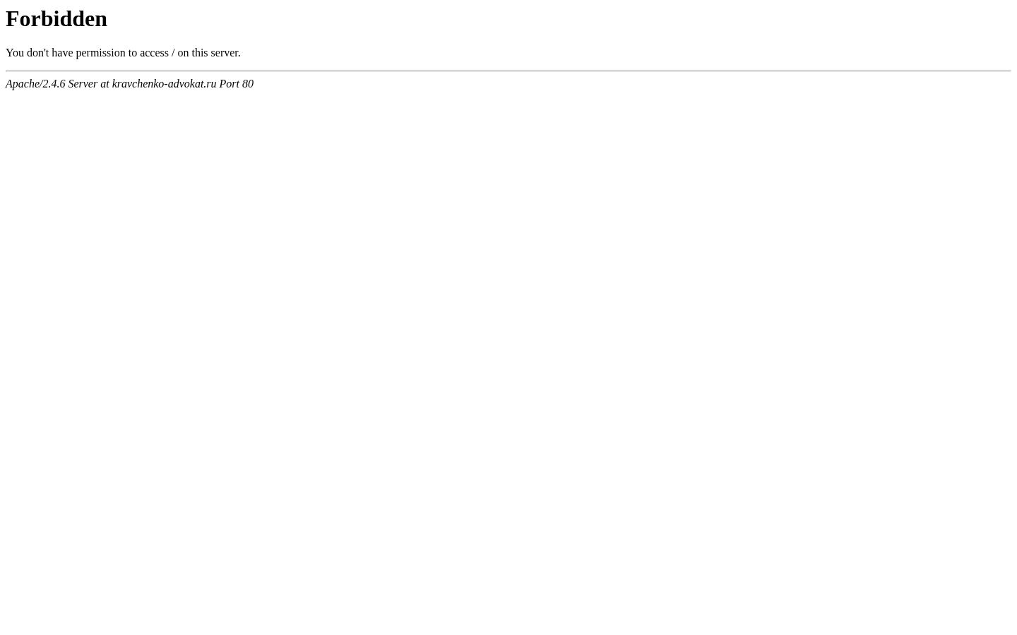 Кравченко Владимир Владимирович &middot; снимок главной страницы (HOMEPAGE_SCREENSHOT)
